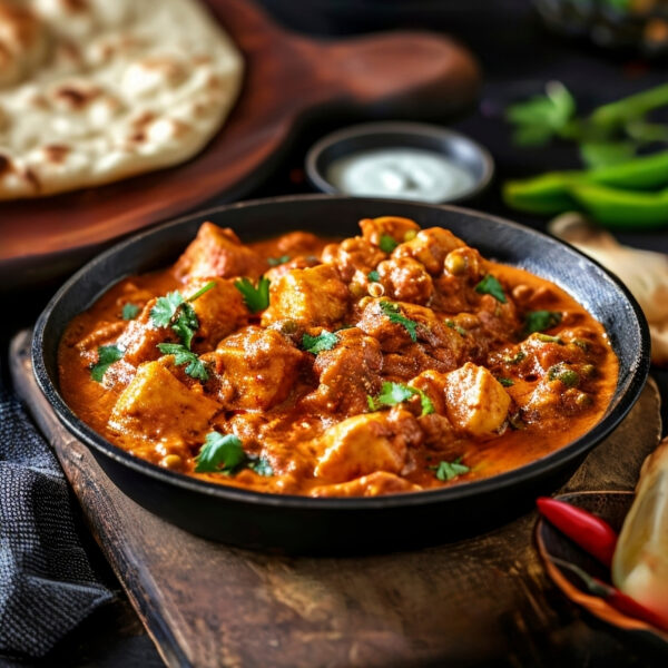 Chicken Bharata