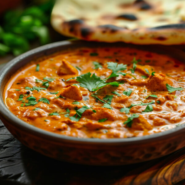 Chicken Butter Masala