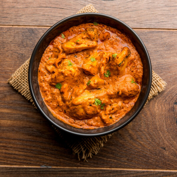 Chicken Curry