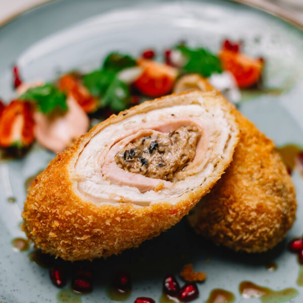 Chicken Cutlets