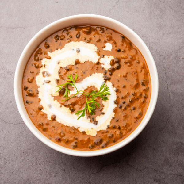 Dal Makhani