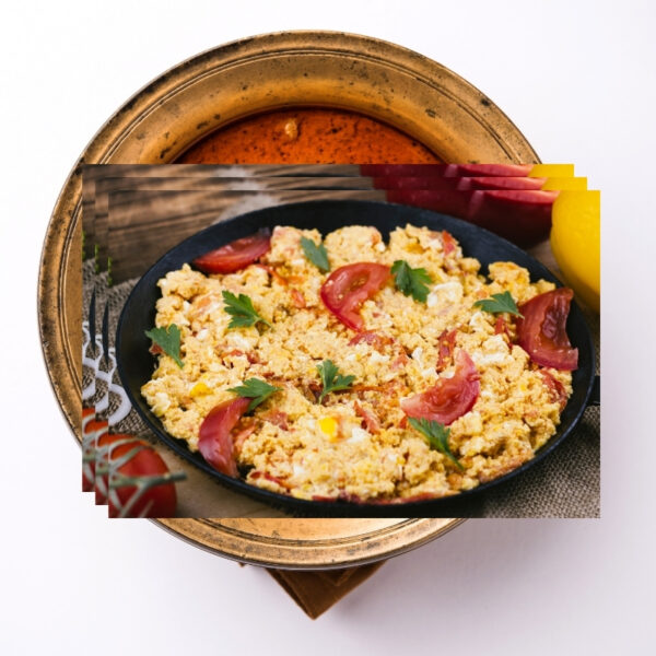 Egg Do pyaza