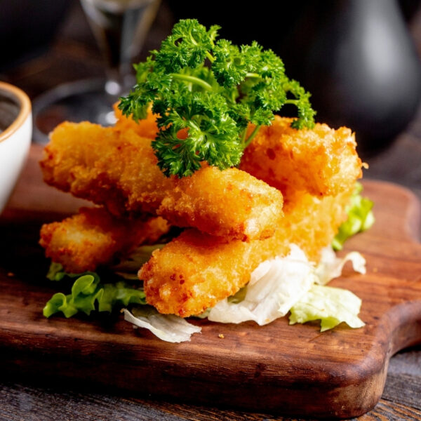 Fish Finger