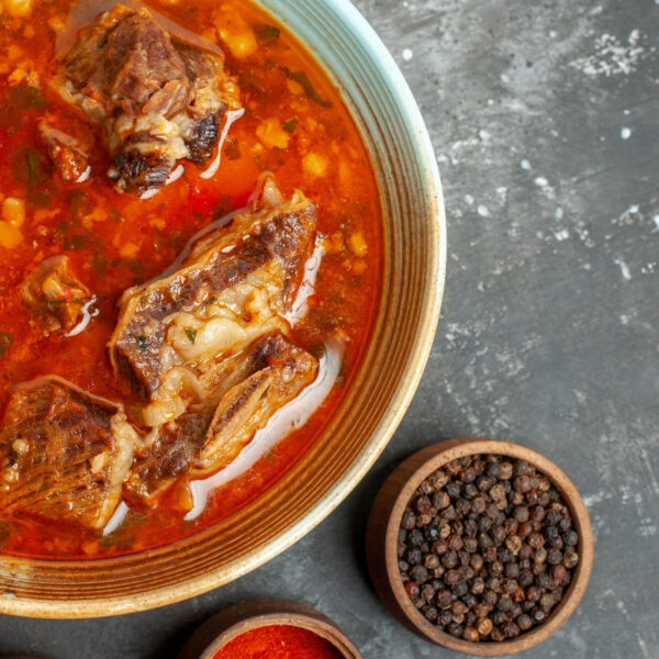 Mutton Rogan Josh