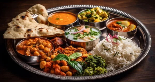 High protein food Patna