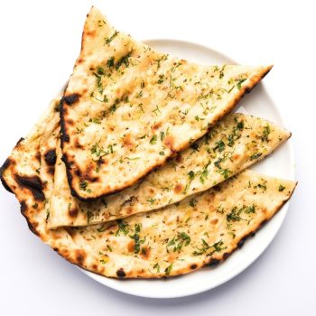 Butter Naan