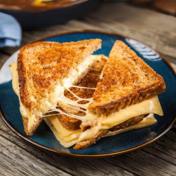 Cheese Sandwich