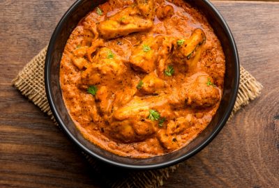 Chicken Curry