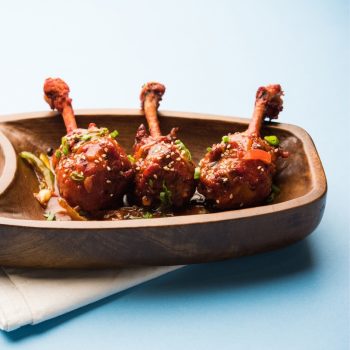 Chicken Lolly Pop(