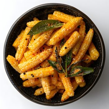 Crispy Babycorn
