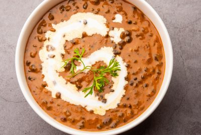 Dal Makhani