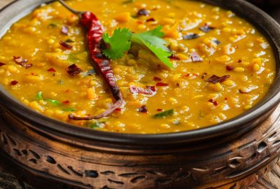 Dal Tadka
