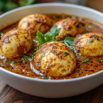 Egg Curry