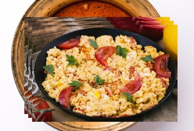 Egg Do pyaza