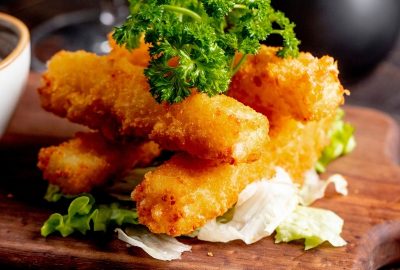 Fish Finger