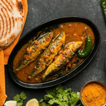 Fish Masala