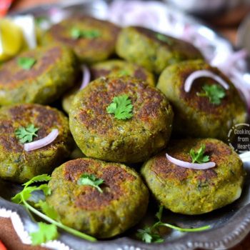 Hara Bhara Kabab