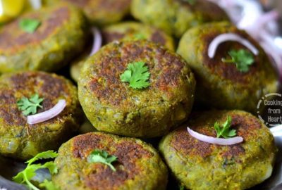 Hara Bhara Kabab