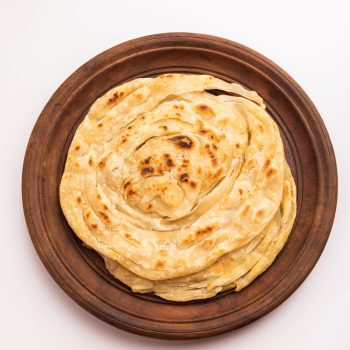 Lachha Paratha