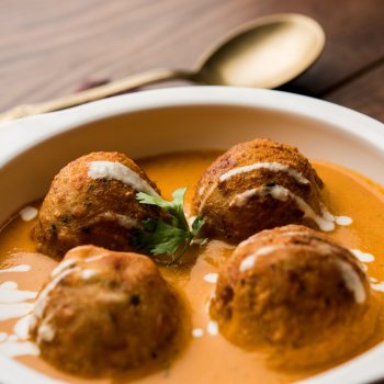 Malai Kofta