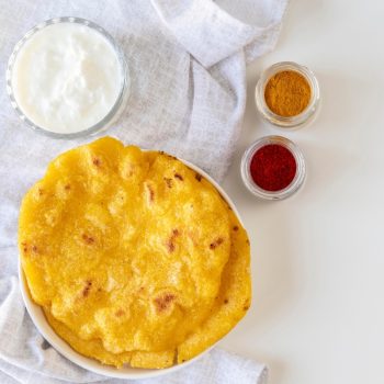 Missi Roti