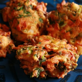 Mixed Veg Pakora