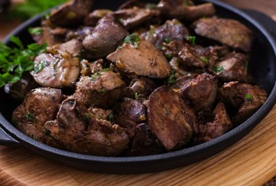 Mutton Bhuna
