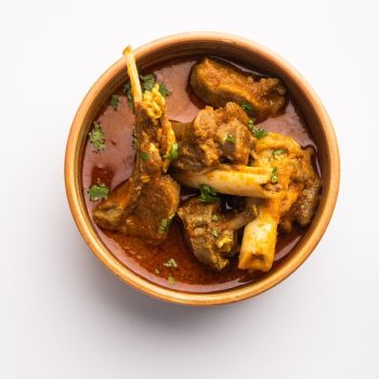 Mutton Korma