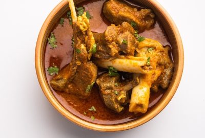 Mutton Korma