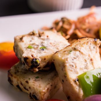 Paneer Malai Kebab