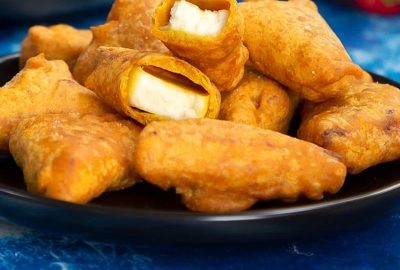 Paneer Pakora