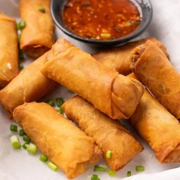Spring roll