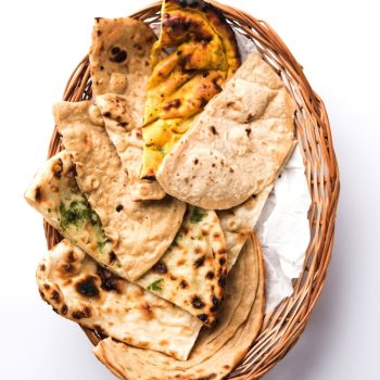 Tandoori Roti