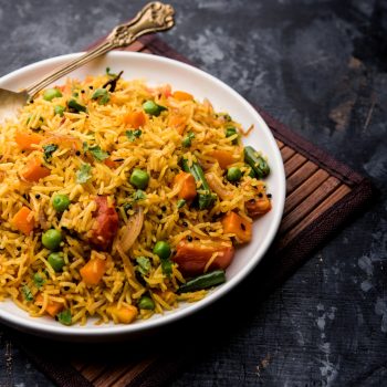 Veg Pulao